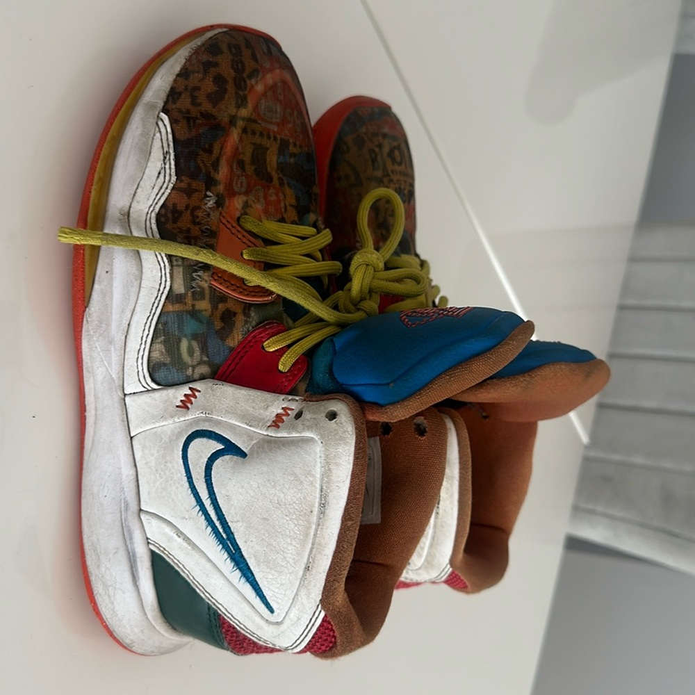 Nike kyrie